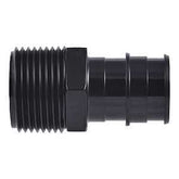SharkBite UA134A5 Expansion Reducing Coupling, 3/4 in, Barb, Plastic, Black, 80, 100, 160 psi Pressure